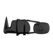 Clip-on Trailer Towing Mirror,